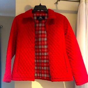 😍Burberry Jacket❤️